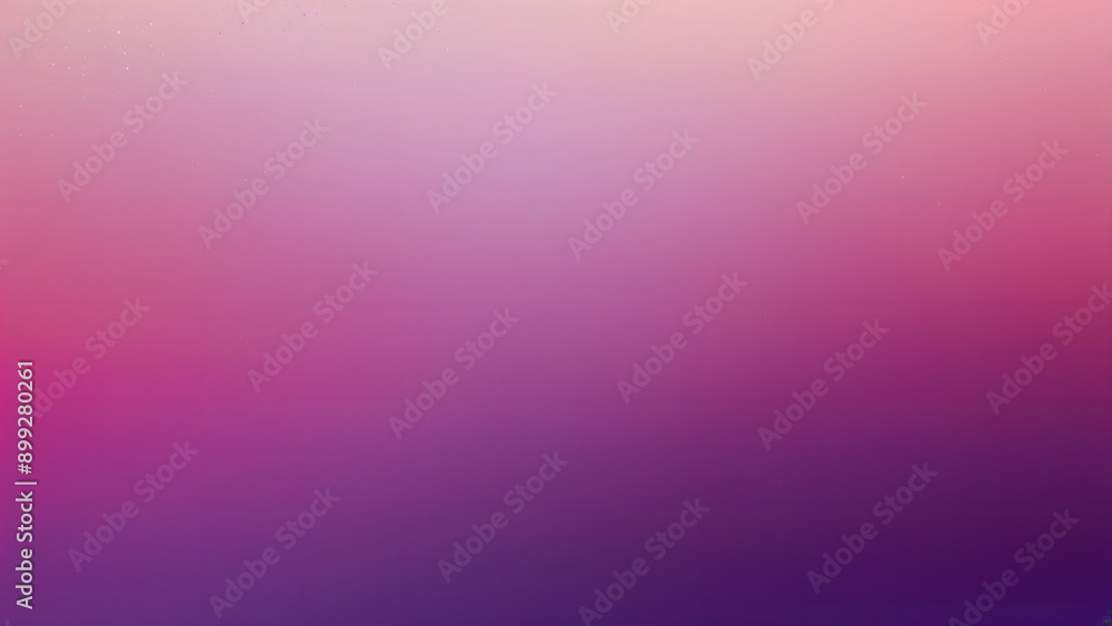 Abstract purple pink gradient with grain noise effect background for art product design Abstract purple pink gradient with grain noise effect background for art product design