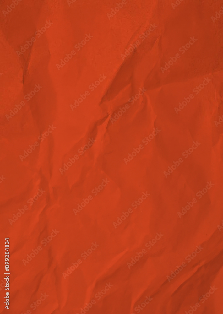 Crumpled white paper texture Crumpled white paper texture