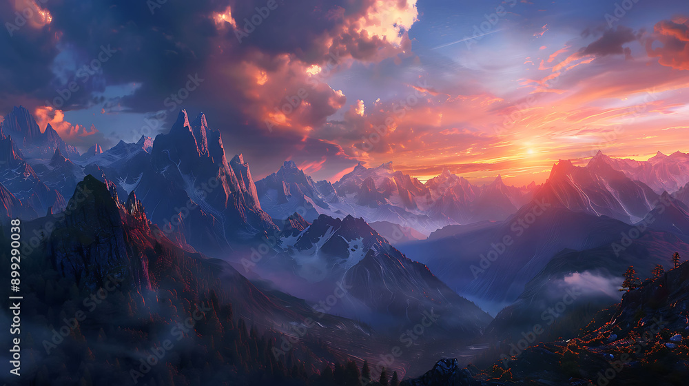 beautiful nature beautiful nature
