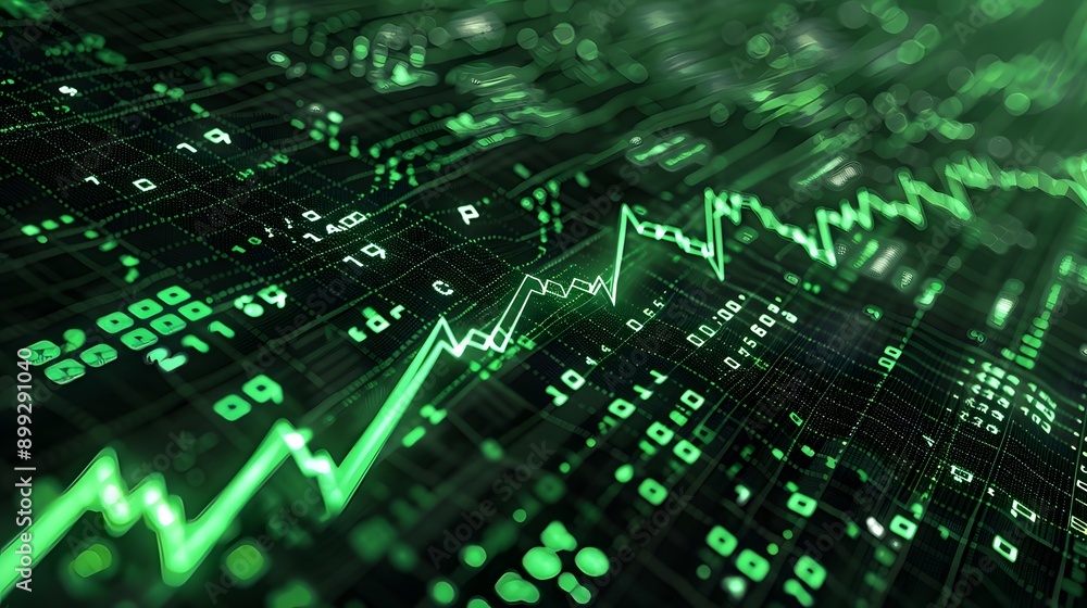 binary code data binary code data