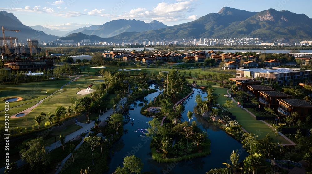 Climate Change Mitigation Photo Tour - Southeast False Creek: Olympic ...