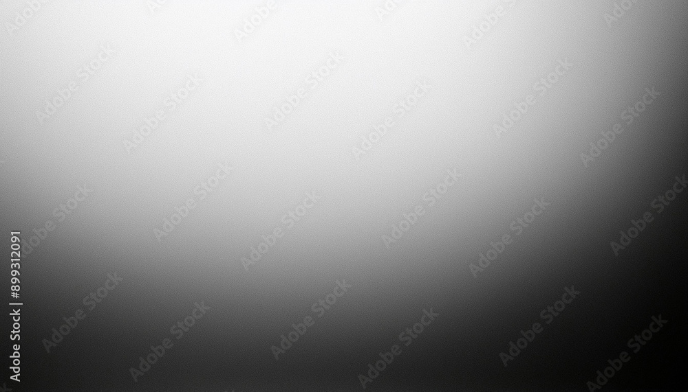 White and Gray Smooth Grainy Gradient Background with Noise Texture Effect, Ideal for Website Headers and Backdrops White and Gray Smooth Grainy Gradient Background with Noise Texture Effect, Ideal for Website Headers and Backdrops