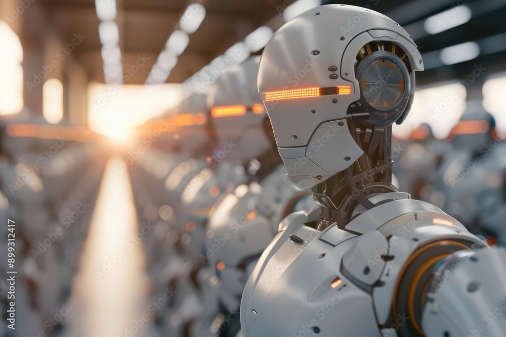 Robotics Robotics