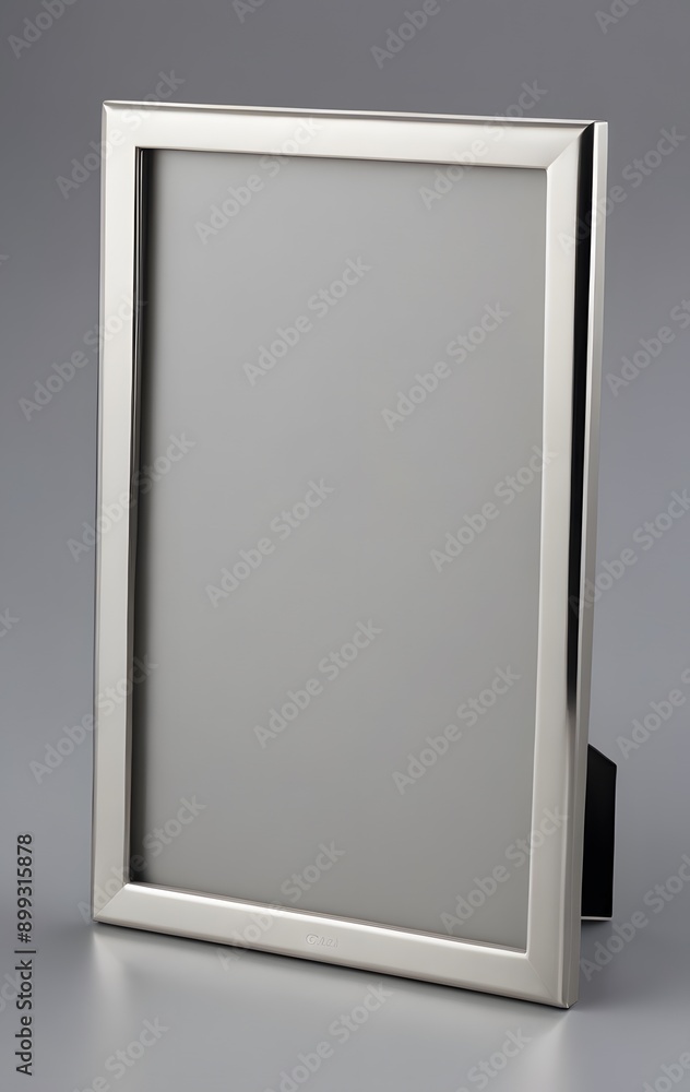 Silver Picture Frame Silver Picture Frame