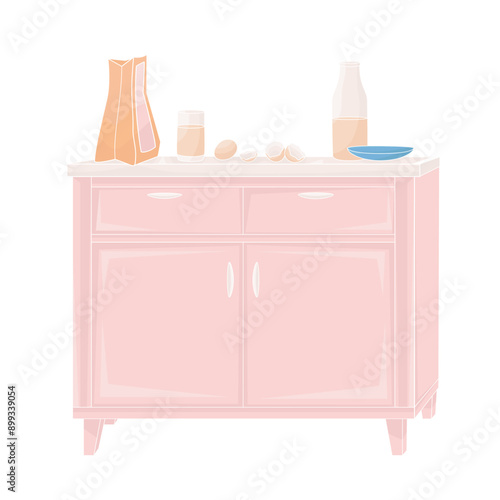 kitchen furniture cupboard	