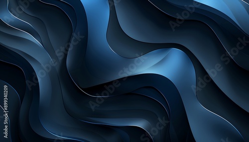 beautiful minimalist abstract modern dark art