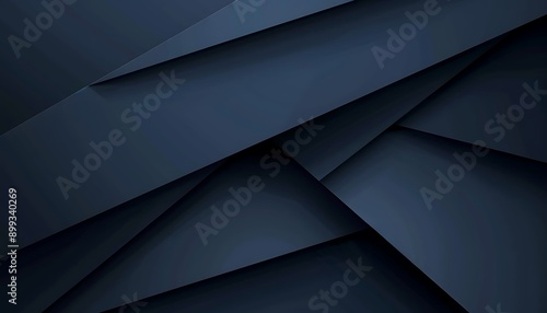 beautiful minimalist abstract modern dark art