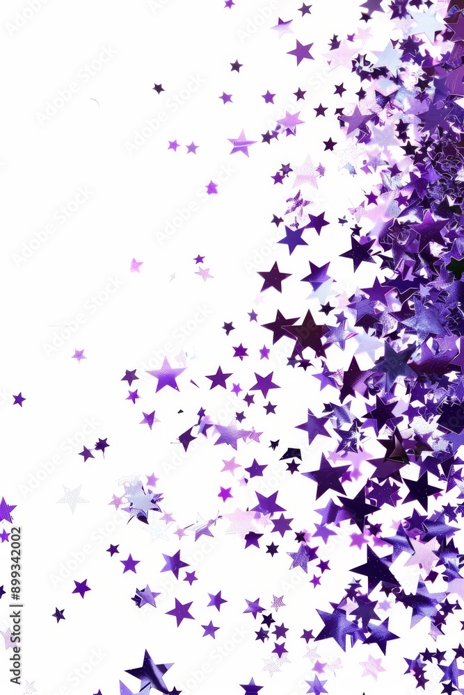 White background with lilac flowers , Festive design background White background with lilac flowers , Festive design background