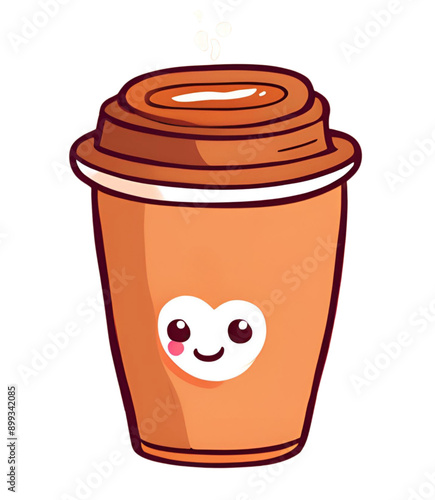 cup of coffee