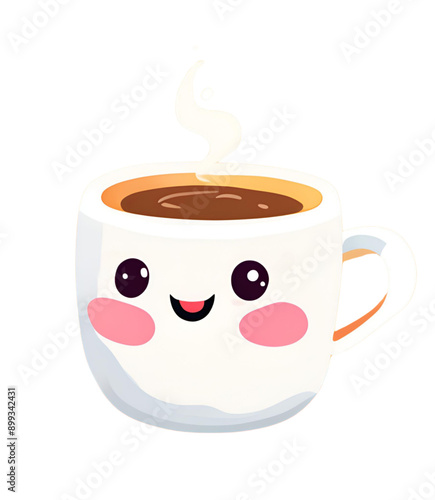 cup of coffee 