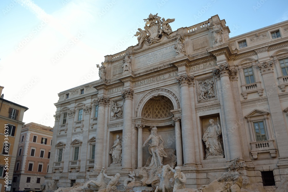 Fototapeta premium Roma