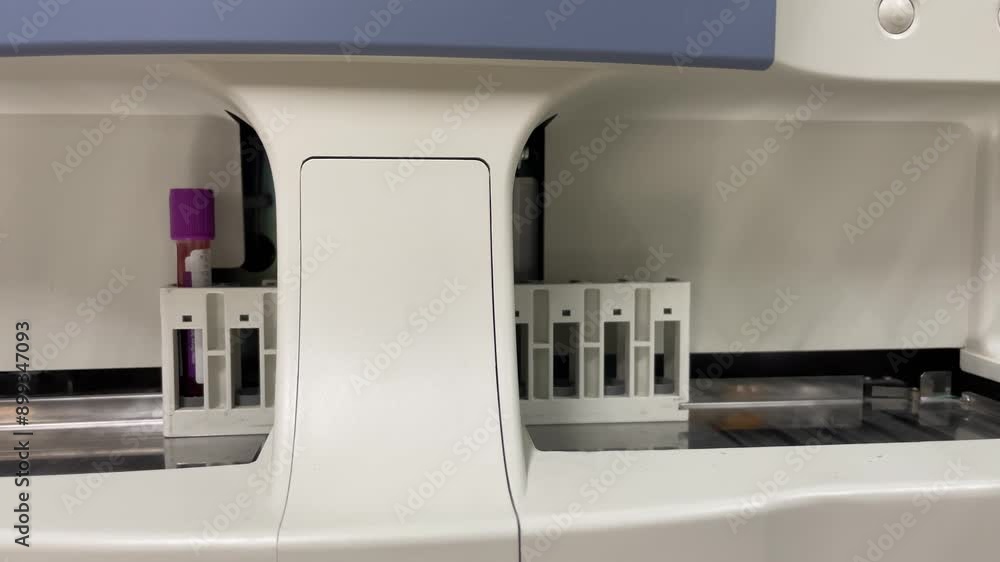 Medical technology. Medical technology.