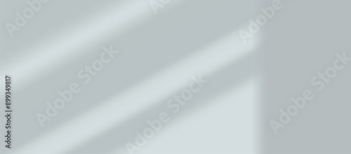 Abstract gray pattern Gradiant mesh elegent background, Abstract shadow on a wall wallpaper soothing backdrop for product presentation