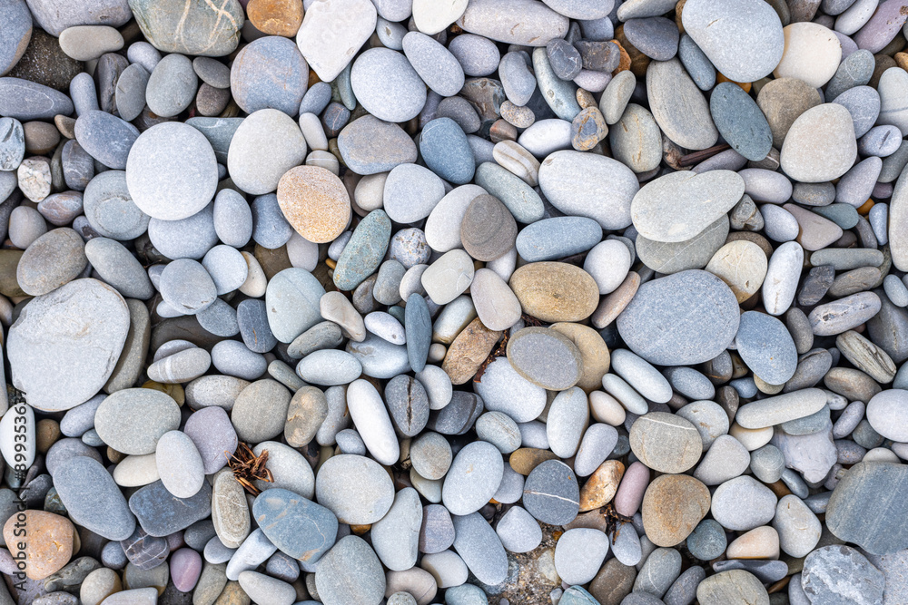 sea pebbles as a background sea pebbles as a background