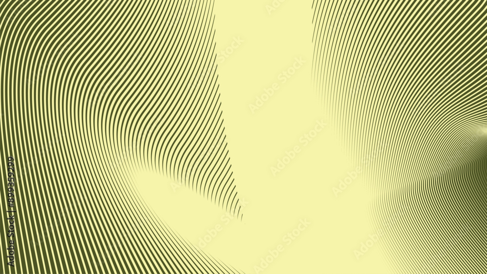 Green army abstract background with curve line for backdrop or presentation Green army abstract background with curve line for backdrop or presentation