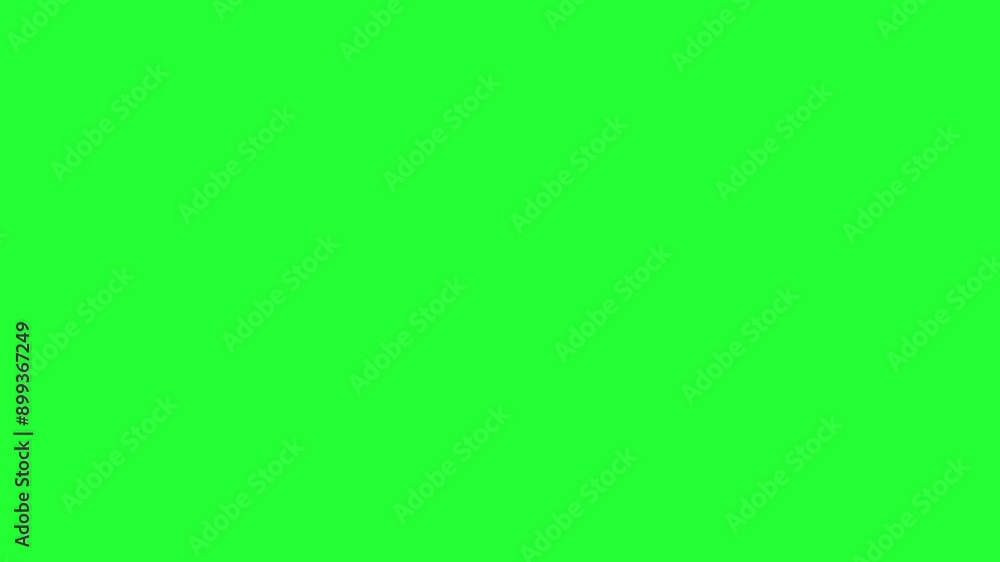 Animation Indonesia flag in green background for Indonesia independence day Animation Indonesia flag in green background for Indonesia independence day