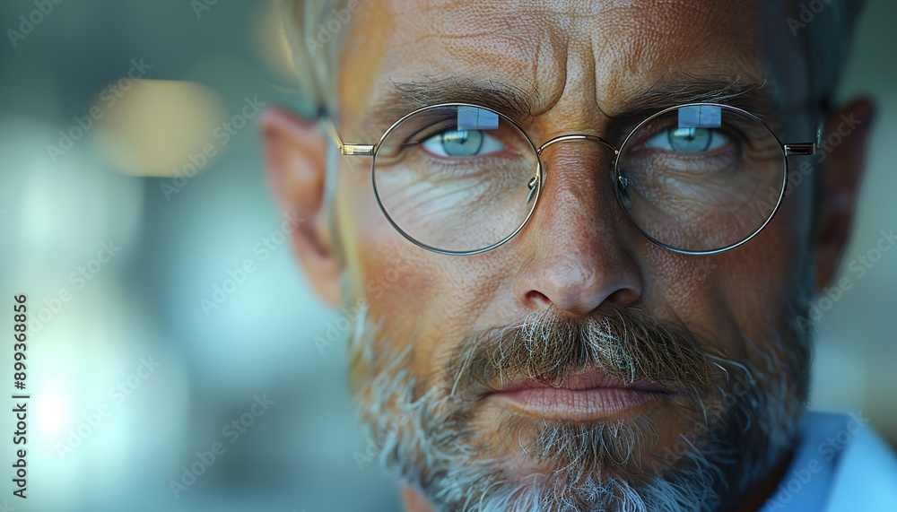 portrait of a man portrait of a man