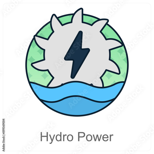 Hydro Power