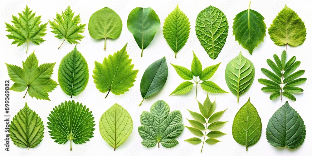 Collection of various detailed green leaf s , leaves, nature, botanical, eco-friendly, vibrant, foliage, organic, greenery Collection of various detailed green leaf s , leaves, nature, botanical, eco-friendly, vibrant, foliage, organic, greenery