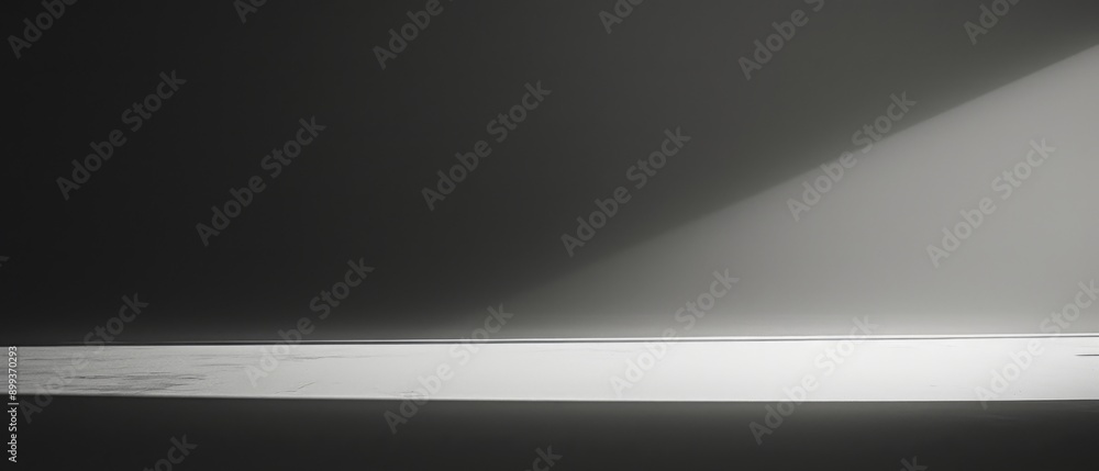 abstract background with light abstract background with light