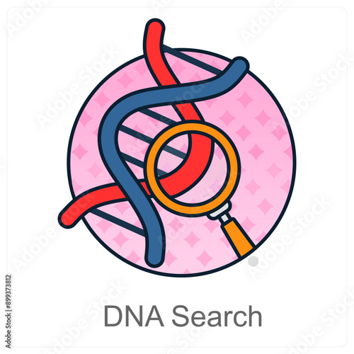 DNA Search