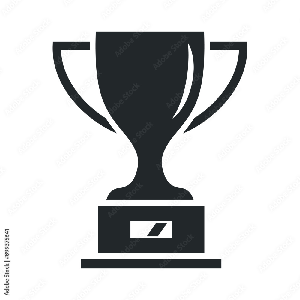 Award winner icon representing achievement in celebratory context at a recent gala event Award winner icon representing achievement in celebratory context at a recent gala event