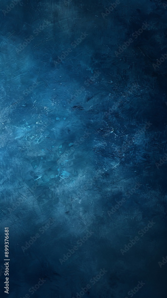 A dark blue background with a grunge texture at the bottom In the middle of the image, there is a distinct textured area that mimics the grunge pattern from the bottom A dark blue background with a grunge texture at the bottom In the middle of the image, there is a distinct textured area that mimics the grunge pattern from the bottom