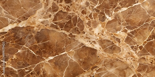 brown marble tiles for background Generative By AI