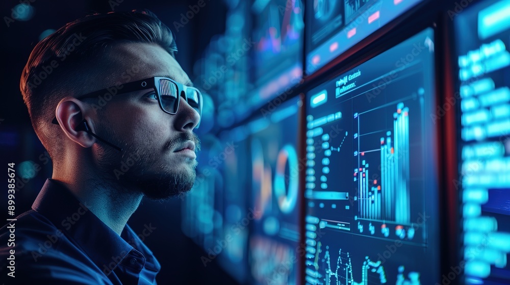 Analytics & Intelligence: Data-Driven Insights and Strategic Decision Making Analytics & Intelligence: Data-Driven Insights and Strategic Decision Making
