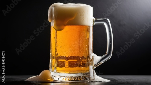 mug of beer