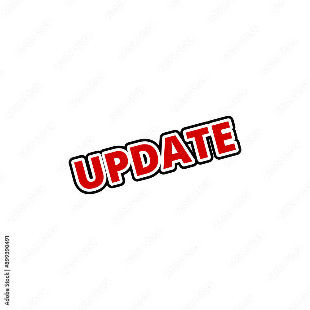 Update icon isolated on transparent background Update icon isolated on transparent background