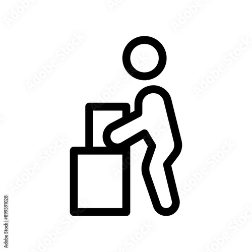 Pioneers of Progress icon
