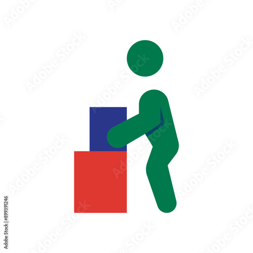 Pioneers of Progress icon