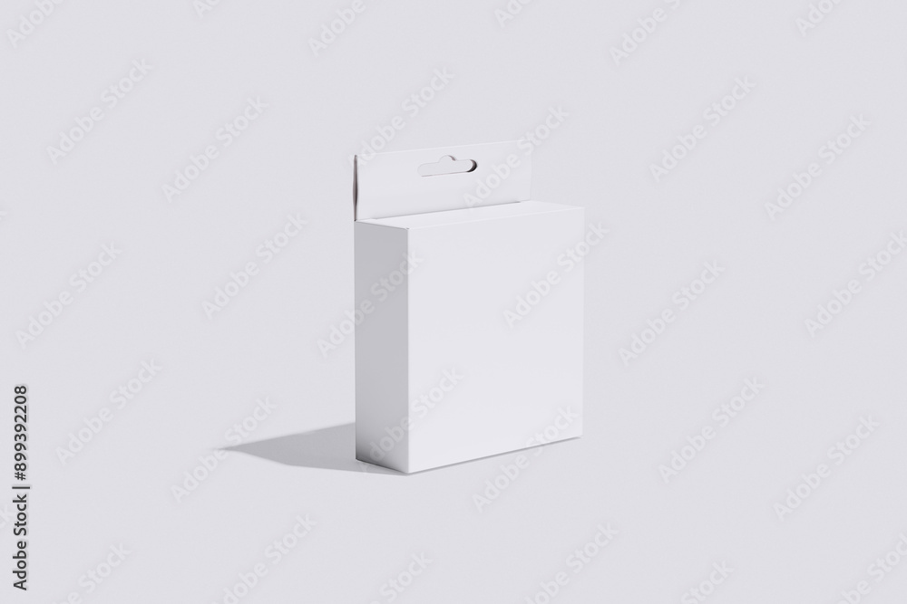 Hangers Package blank Hangers Package blank