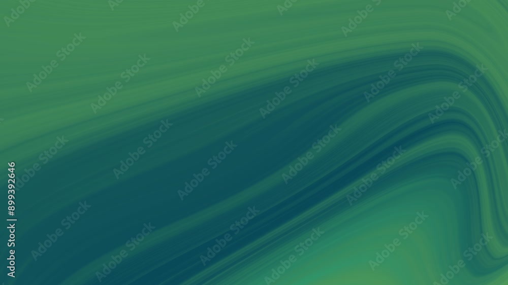 Blurred background with dark green Blurred background with dark green