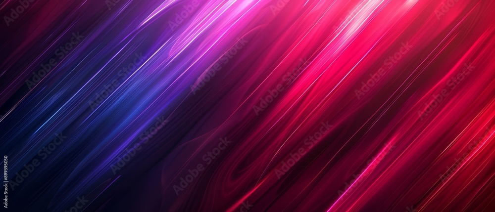 A red, purple, and blue abstract backdrop featuring light streaks along its sides and upper region A red, purple, and blue abstract backdrop featuring light streaks along its sides and upper region