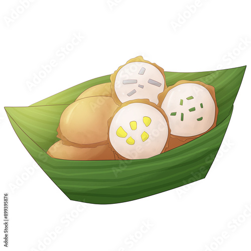 khanom khrok