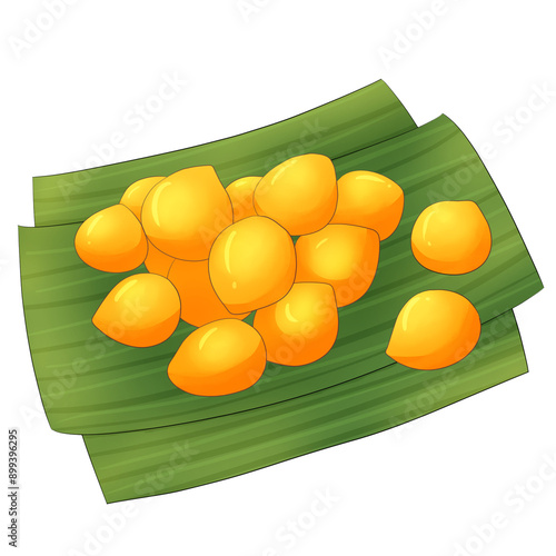 thong yod