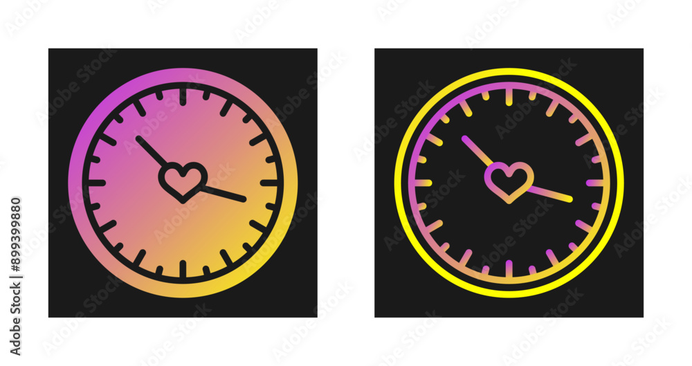 Date night Vector Icon Date night Vector Icon