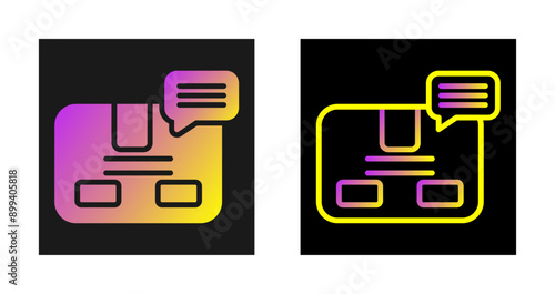 Skype Vector Icon