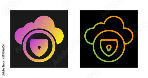 VPN Vector Icon