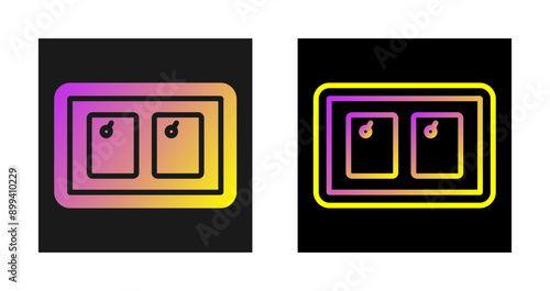 Pinboard Vector Icon
