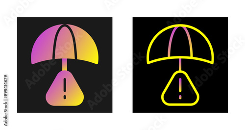 Protection Vector Icon