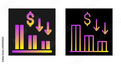 Finance Vector Icon