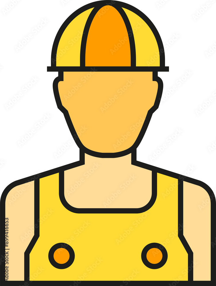 Labor Icon Illustration
Labor Icon Illustration