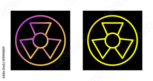 Glorious Vector Icon
