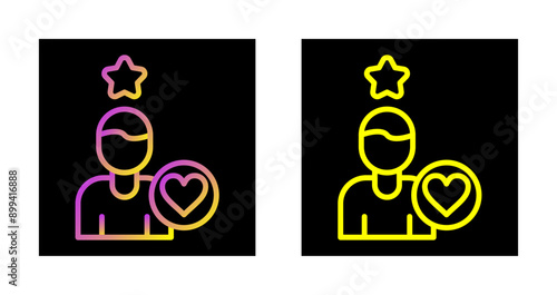 Grand Slam Vector Icon