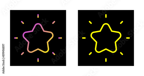 Invincible Vector Icon