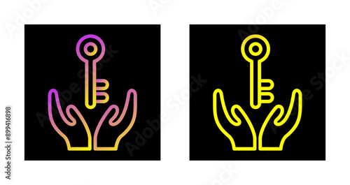 Elite Vector Icon