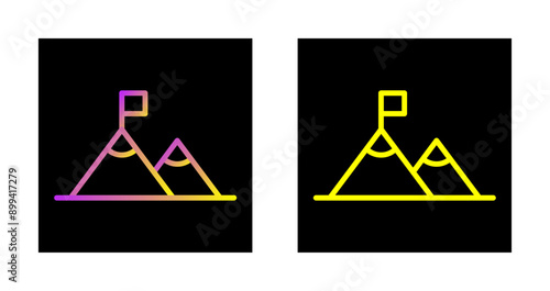 Competition Vector Icon